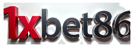 1xbet86 logo